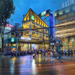 Cho thuê mặt bằng Nguyễn Văn Khối P8 Gò Vấp. Diện tích 10x20 !