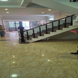 NHÀ ĐẸP KHU 38HA CHO THUÊ