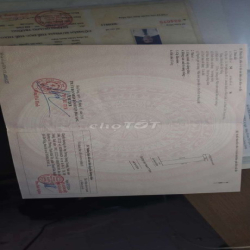 Chô thuê đất lâu dài