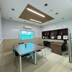 Văn Phòng Trọn Gói MT Quận 1 Chỉ 8.5Tr/th - Giảm 50% Tháng Đầu