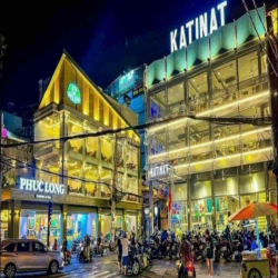 Cho thuê mặt bằng Nguyễn Văn Khối P8 Gò Vấp. Diện tích 10x20 !