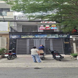 NHÀ ĐẸP KHU 38HA CHO THUÊ