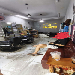 CHO THUÊ MẶT BẰNG BÌNH TÂN