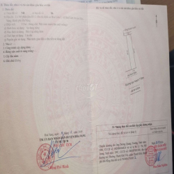 Chô thuê đất lâu dài