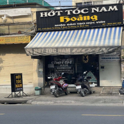 CHO THUÊ MẶT BẰNG BÌNH TÂN