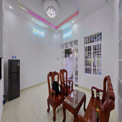 nhà gần TP mới Bình Dương 3PN