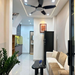 🌻4pn 3wc, full nội thất như hình, Nguyễn Văn Trỗi, Nguyễn Trọng Tuyển🌻