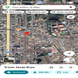 Cho thuê đất chính chủ