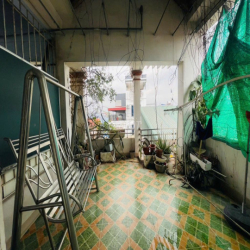 NHÀ MẶT ĐẤT CẦN CHO THUÊ (GIA ĐÌNH HOẶC VĂN PHÒNG)