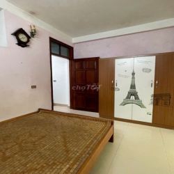 NHÀ MẶT ĐẤT CẦN CHO THUÊ (GIA ĐÌNH HOẶC VĂN PHÒNG)
