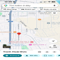 Cho thuê đất chính chủ