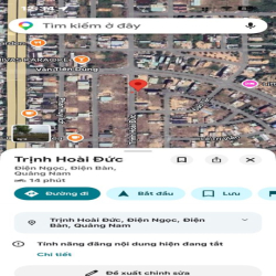 Cho thuê đất chính chủ