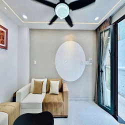 🌻4pn 3wc, full nội thất như hình, Nguyễn Văn Trỗi, Nguyễn Trọng Tuyển🌻