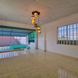 nhà gần TP mới Bình Dương 3PN