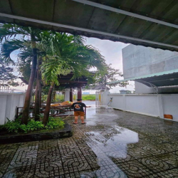 nhà gần TP mới Bình Dương 3PN