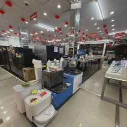 Góc 2MT Ngay Chợ  -  Hoàng Hoa Thám