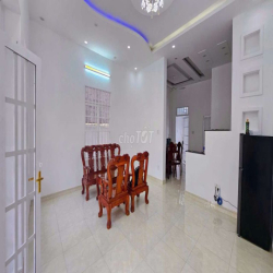 nhà gần TP mới Bình Dương 3PN