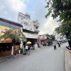 CHO THUÊ MẶT BẰNG KINH DOANH GÓC NGÃ 3 MẶT TIỀN NGUYỄN VĂN DUNG (8X20)