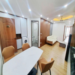 CHO THUÊ CĂN HỘ 2N1K 70M2 TẠI MINH KHAI, HAI BÀ TRƯNG, HÀ NỘI GIÁ 11TR