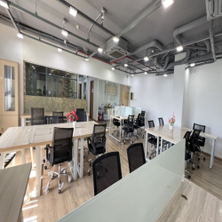 Charmington La Pointe: sàn VP 200m2 full nội thất 82 triệu, được ĐKKD