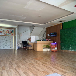 CHO THUÊ MẶT BẰNG KINH DOANH GÓC NGÃ 3 MẶT TIỀN NGUYỄN VĂN DUNG (8X20)