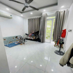 Cho thuê nguyên căn mặt tiền đường An Hội, P.13, Gò Vấp