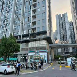 Cho thuê Shophouse Westgate An Gia 300m2- 2Tầng- 38Tr/1tháng