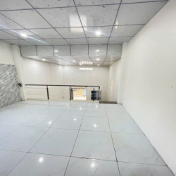 Nhà mê lửng cho thuê nguyên căn