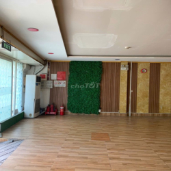 CHO THUÊ MẶT BẰNG KINH DOANH GÓC NGÃ 3 MẶT TIỀN NGUYỄN VĂN DUNG (8X20)