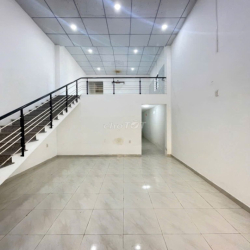 Nhà mê lửng cho thuê nguyên căn