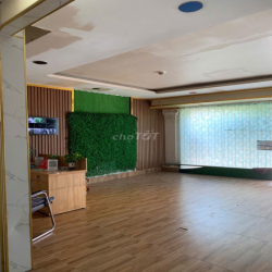 CHO THUÊ MẶT BẰNG KINH DOANH GÓC NGÃ 3 MẶT TIỀN NGUYỄN VĂN DUNG (8X20)