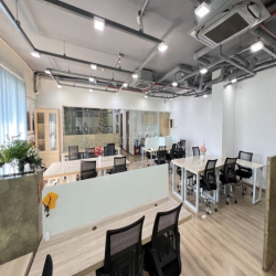 Charmington La Pointe: sàn VP 200m2 full nội thất 82 triệu, được ĐKKD