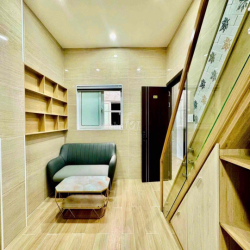 🔥CHƯNG CƯ MINI DUPLEX LUXURY - FULL NỘI THẤT MÁY GIẶT RIÊNG🔥