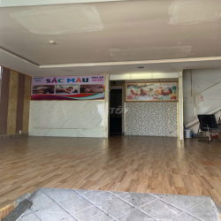 CHO THUÊ MẶT BẰNG KINH DOANH GÓC NGÃ 3 MẶT TIỀN NGUYỄN VĂN DUNG (8X20)