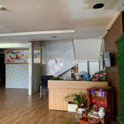 CHO THUÊ MẶT BẰNG KINH DOANH GÓC NGÃ 3 MẶT TIỀN NGUYỄN VĂN DUNG (8X20)