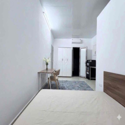 Ảnh thật giá thật - khai trương nhà mới Mễ Trì Thượng full đồ ở luôn