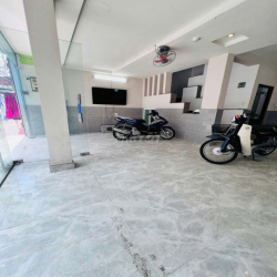 CHO THUÊ NHÀ NGUYÊN CĂN NGAY NGÃ TƯ NGUYỄN THỊ KIỂU VÀ NGUYỄN THỊ ĐẶNG