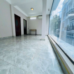 CHO THUÊ NHÀ NGUYÊN CĂN NGAY NGÃ TƯ NGUYỄN THỊ KIỂU VÀ NGUYỄN THỊ ĐẶNG