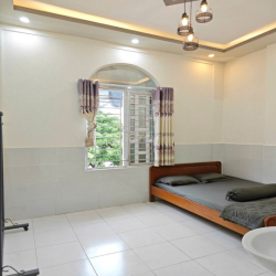PHÒNG TRỌ TRUNG TÂM đường Phan Đăng Lưu, đối diện Công viên Hùng Vương