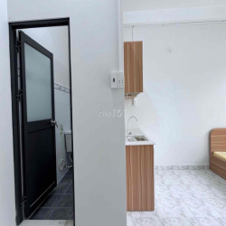 KHAi TRƯƠNG CĂN HỘ SUDIO BAN CÔNG NGAY ETOW  CỘNG HOÀ -TÂN BÌNH