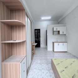 KHAi TRƯƠNG CĂN HỘ SUDIO BAN CÔNG NGAY ETOW  CỘNG HOÀ -TÂN BÌNH