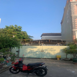 Mặt Bằng 220m Đường số 25 hiệp bình chánh 13,5 triệu/tháng