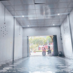 CITYHOME 💎CẦN CHO THUÊ MẶT BẰNG NGUYỄN AN NINH,  NGÃ 3 , VŨNG TÀU