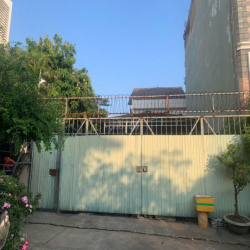 Mặt Bằng 220m Đường số 25 hiệp bình chánh 13,5 triệu/tháng