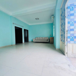 CHO THUÊ NHÀ NGUYÊN CĂN NGAY NGÃ TƯ NGUYỄN THỊ KIỂU VÀ NGUYỄN THỊ ĐẶNG