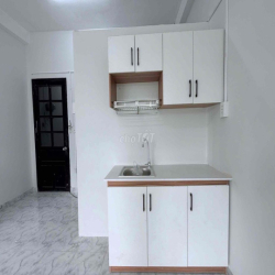 KHAi TRƯƠNG CĂN HỘ SUDIO BAN CÔNG NGAY ETOW  CỘNG HOÀ -TÂN BÌNH