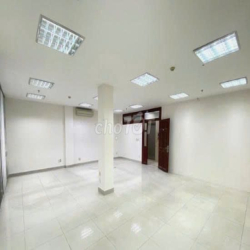 CHO THUÊ VĂN PHÒNG –  CÁCH MẠNG THÁNG 8, GẦN VÒNG XOAY DÂN CHỦ