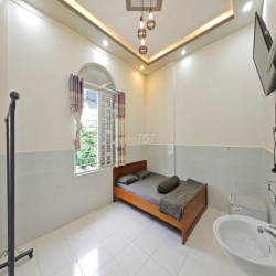PHÒNG TRỌ TRUNG TÂM đường Phan Đăng Lưu, đối diện Công viên Hùng Vương