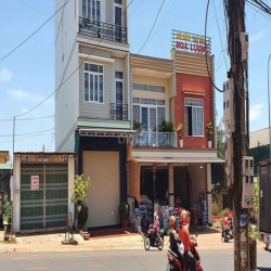 Cho thuê mặt bằng kinh doanh ngay TT thị trấn Krông Năng