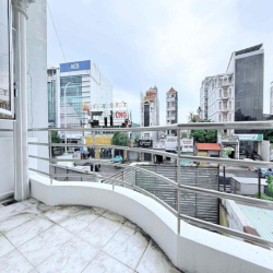 KHAi TRƯƠNG CĂN HỘ SUDIO BAN CÔNG NGAY ETOW  CỘNG HOÀ -TÂN BÌNH